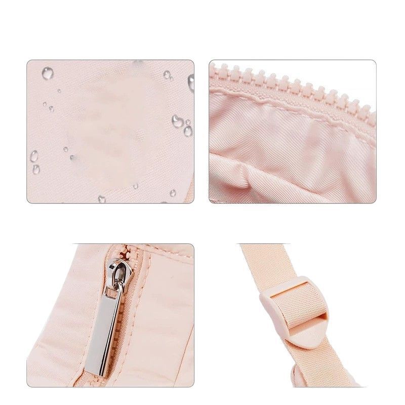 Stylish Padded Shoulder Bag Stornfield