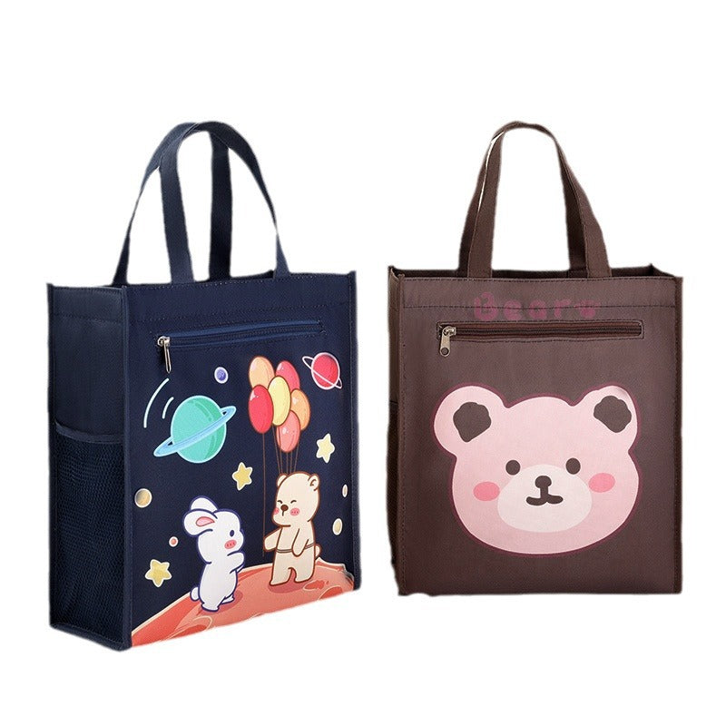 Stylish Reusable Tote Bag Stornfield