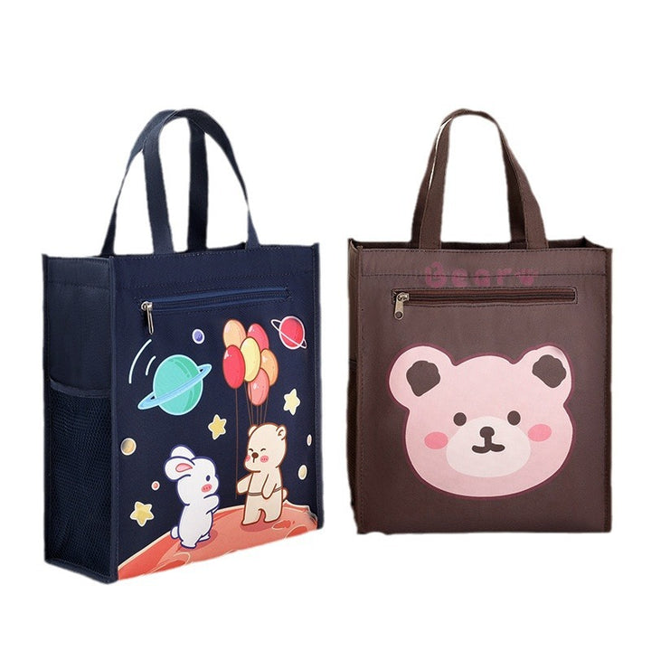 Stylish Reusable Tote Bag Stornfield