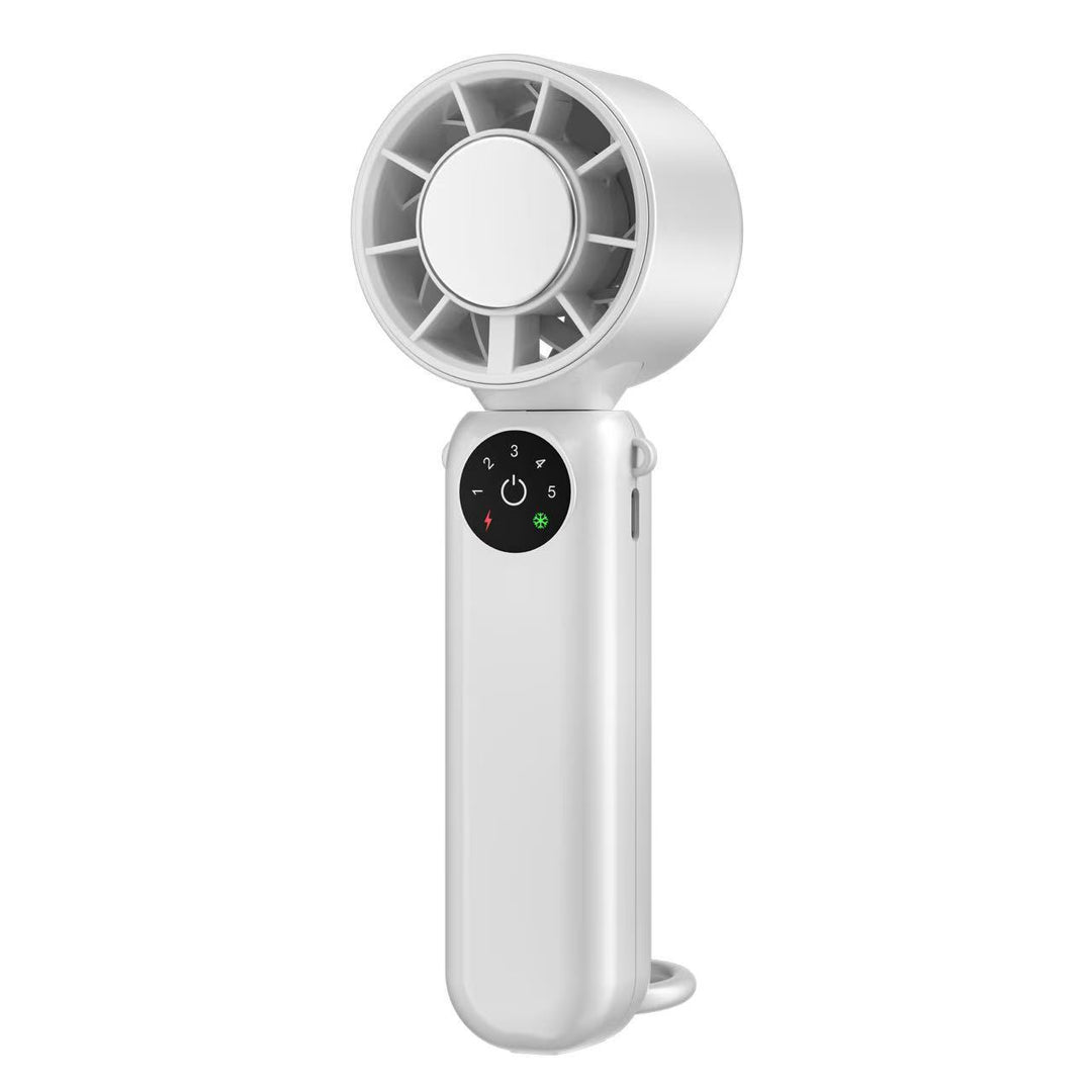 Ladies Portable Mini Fan Stornfield