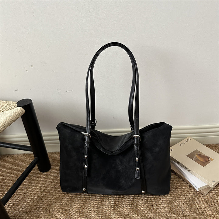 Elegant Multi-Purpose Tote Bag