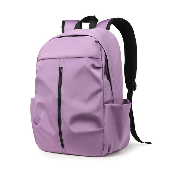 Multifunctional Backpack with Animal Pendant Stornfield