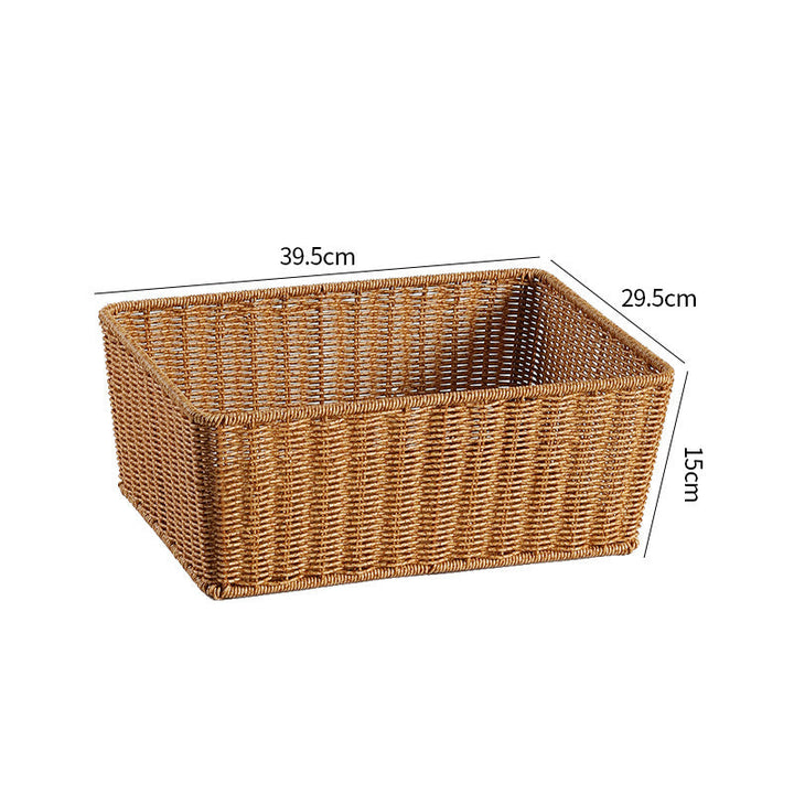 Home Storage Basket Stornfield