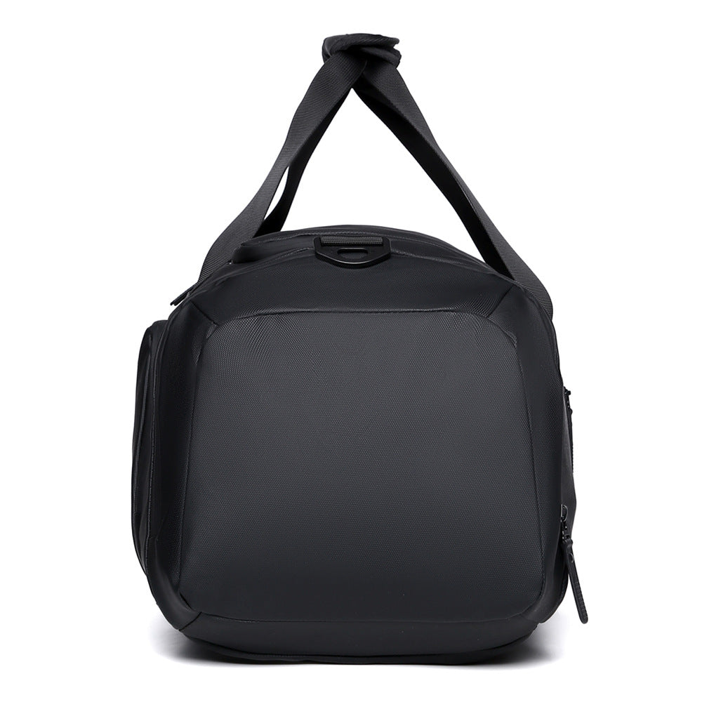Versatile All-Weather Duffel Bag Stornfield