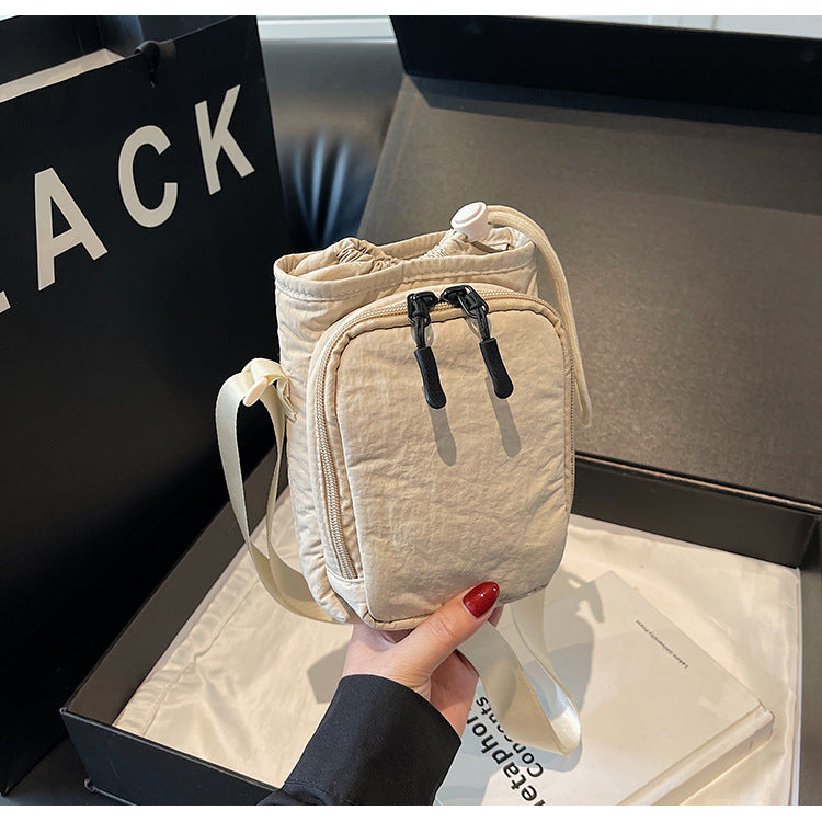 Mini Backpack with Versatile Compartments Stornfield