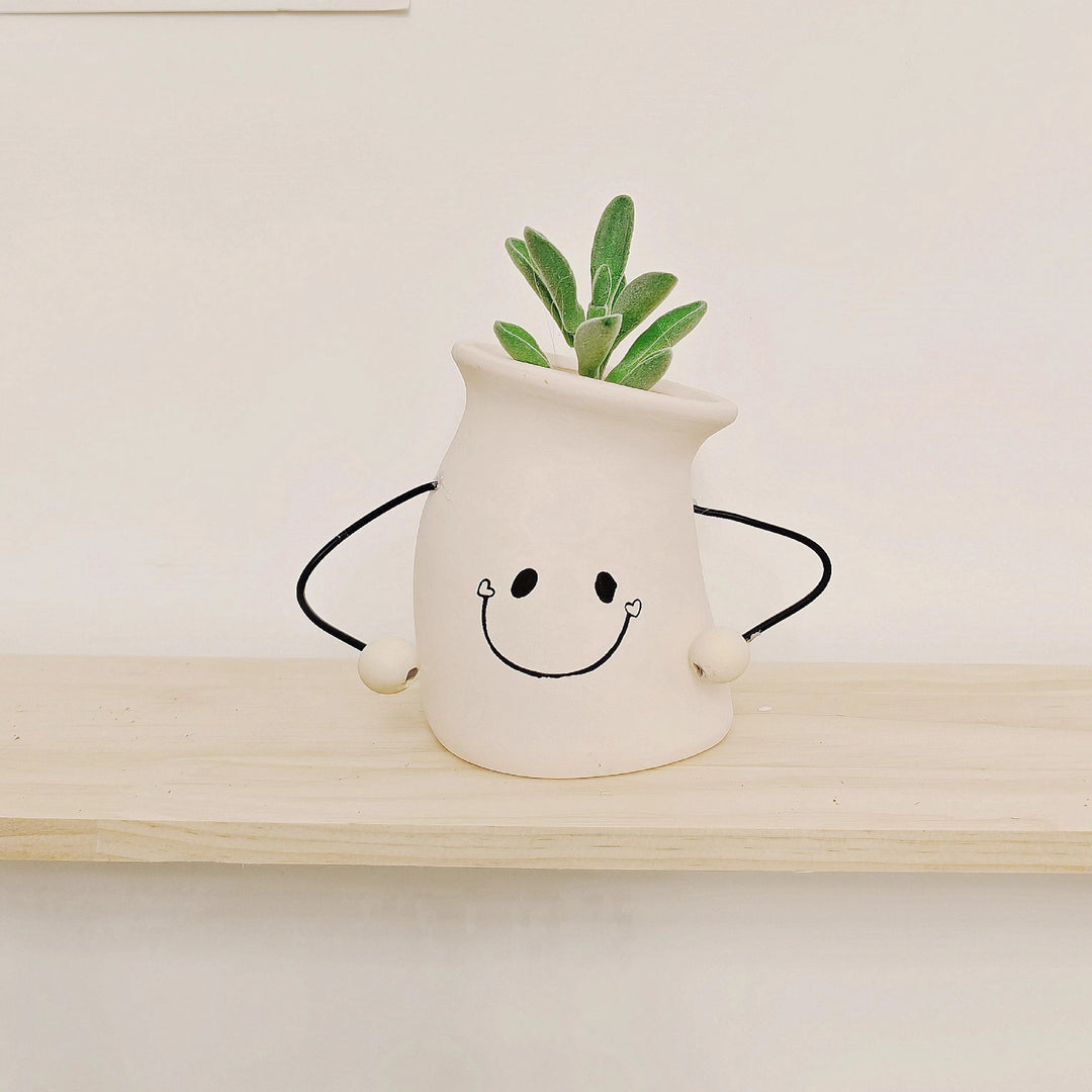 Decorative Plant Pot Stornfield