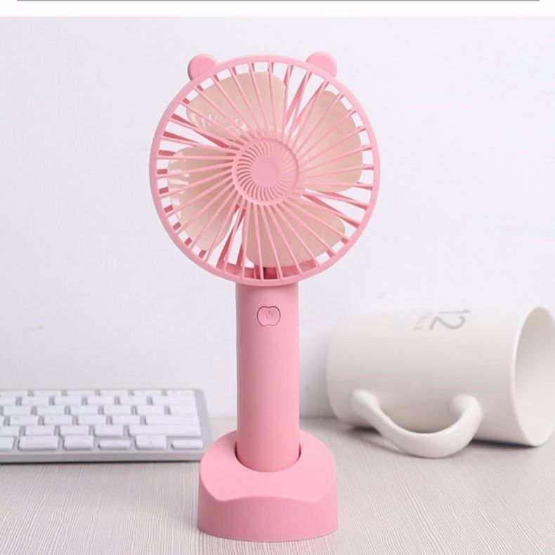Hand fan Stornfield
