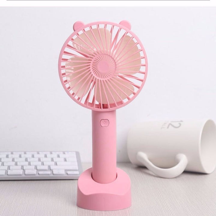 Hand fan Stornfield