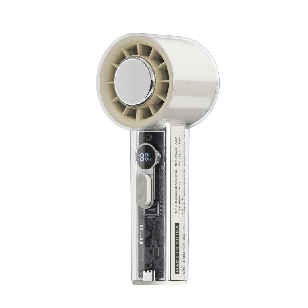 Ladies Handheld Hair Dryer Stornfield