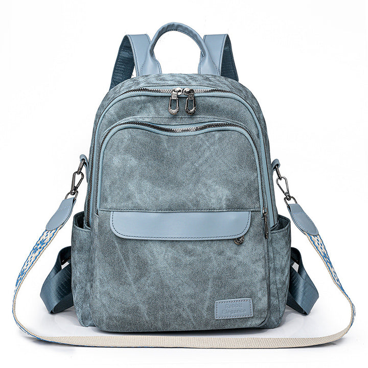 Versatile Urban Backpack Stornfield