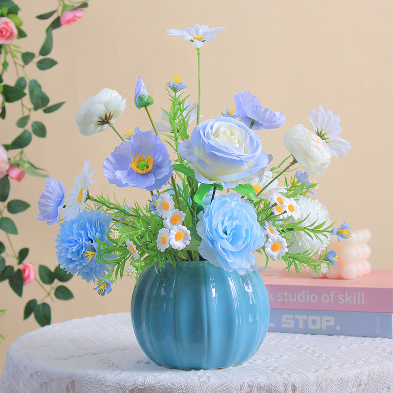 Artificial Flower Arrangement