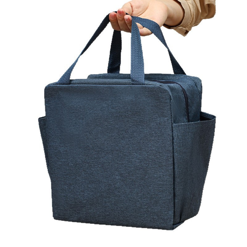 Insulated Food Storage Tote Stornfield