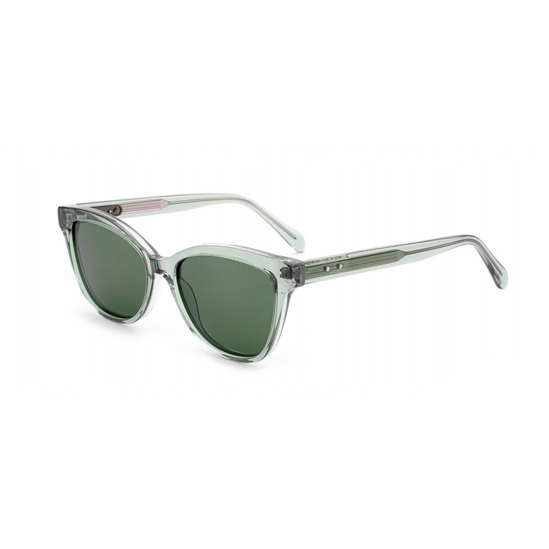Women's Cat-Eye Sunglasses with High-Quality Plastic Frame Stornfield