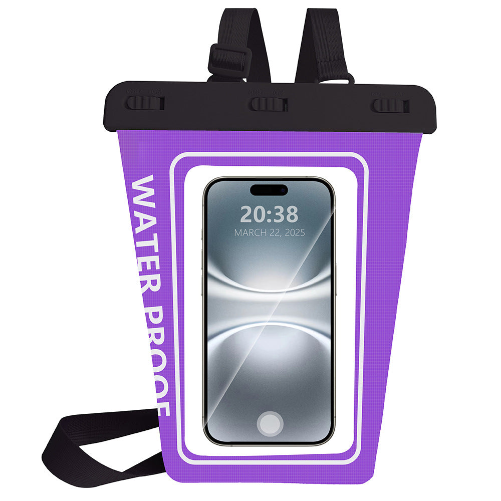 Waterproof Smartphone Case Stornfield