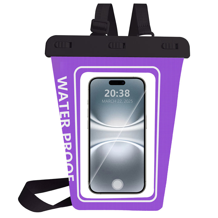 Waterproof Smartphone Case Stornfield