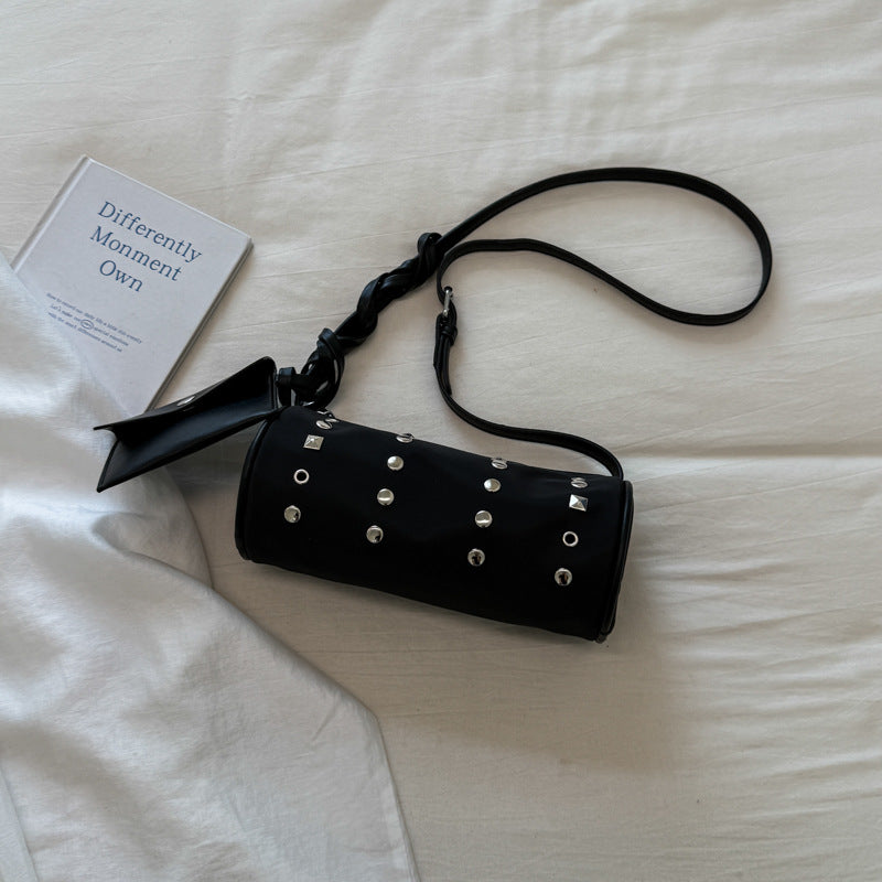 Studded Crossbody Bag