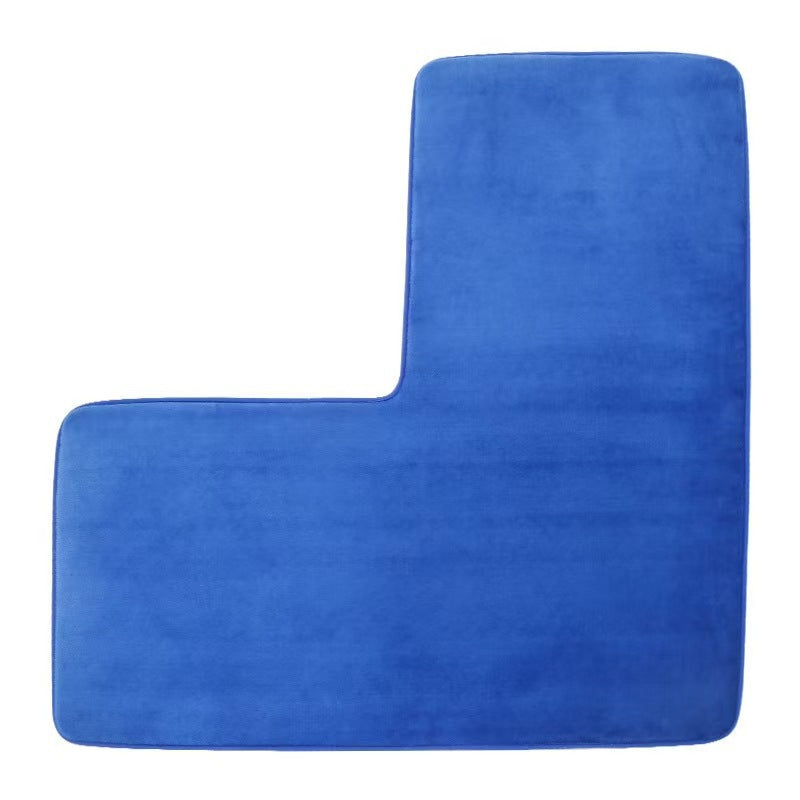 Ultra-Soft Non-Slip Bath Mat Stornfield