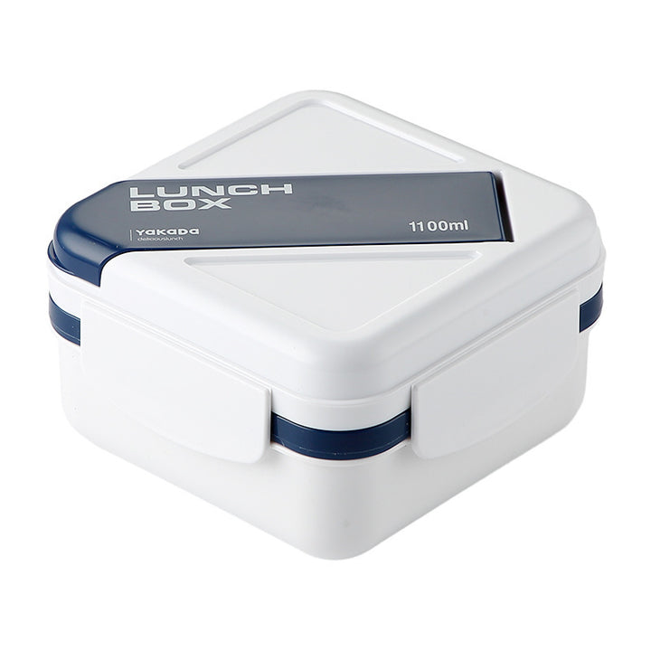 Multi-Section Food Storage Lunch Box