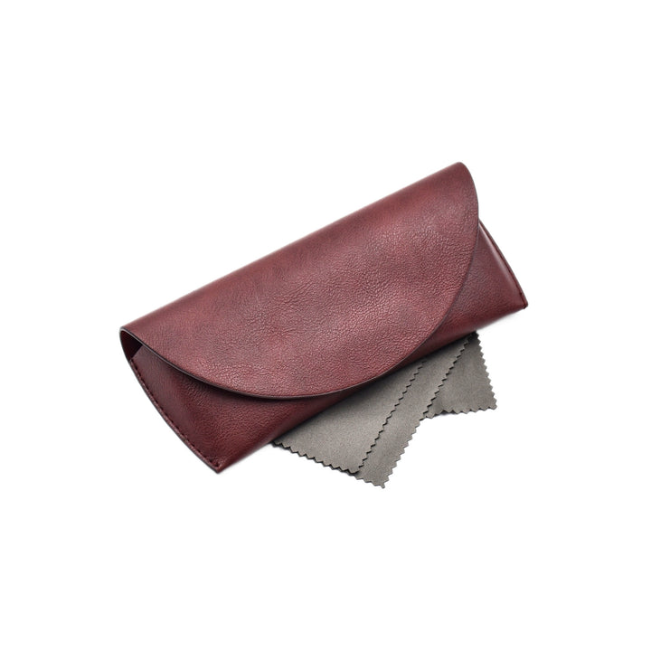 Leather Eyewear Case Stornfield