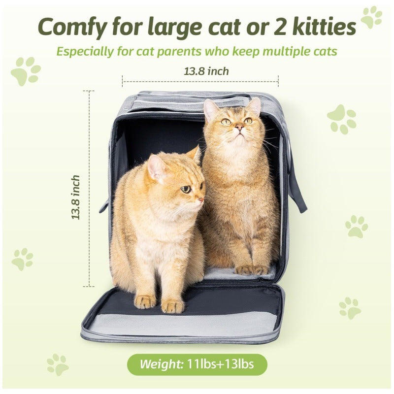 Cat Carrier Stornfield