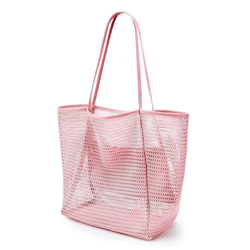 Large mesh tote bag Stornfield