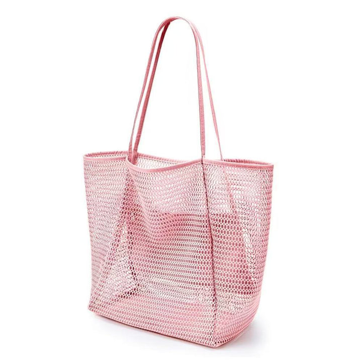 Large mesh tote bag Stornfield