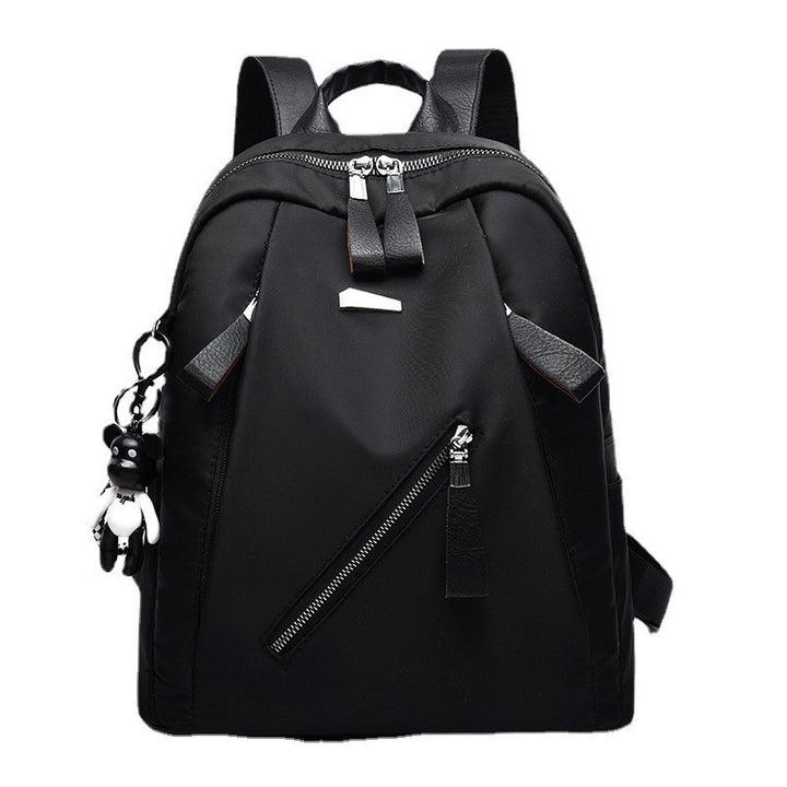 Compact Multi-Pocket Backpack Stornfield