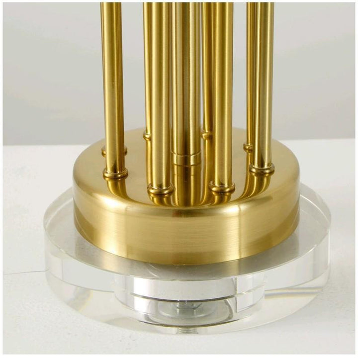 Modern Luxury Table Lamp