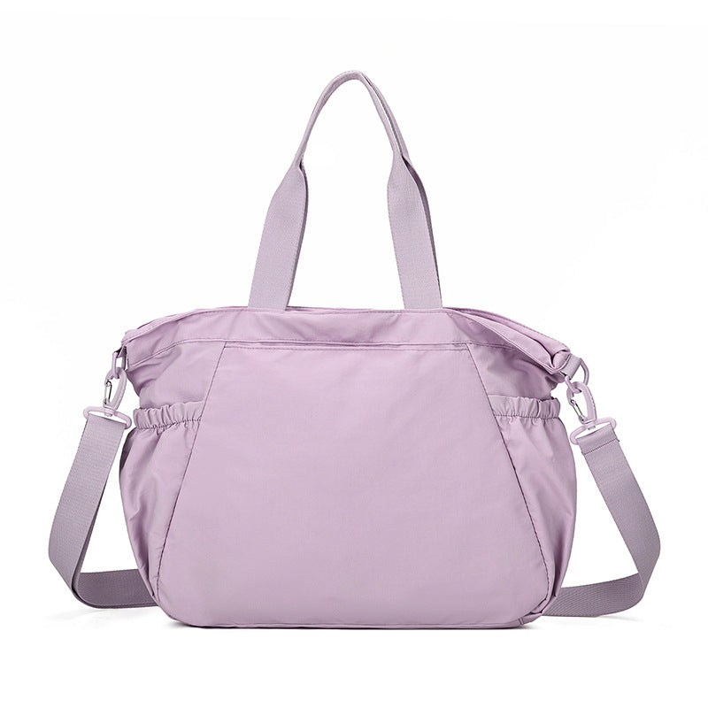 Spacious Travel Tote Bag Stornfield