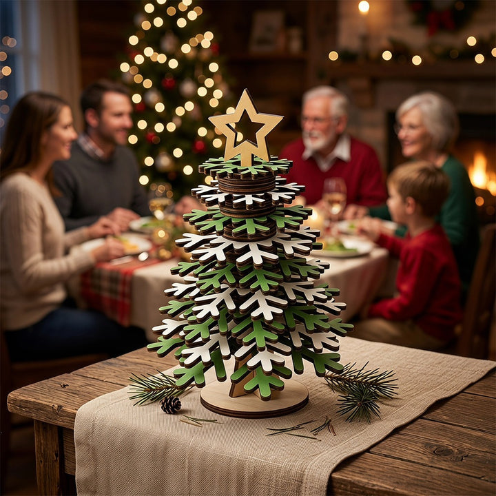 Decoration tree Stornfield