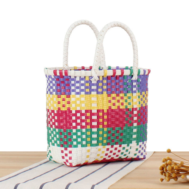 Handmade Beach Bag Stornfield