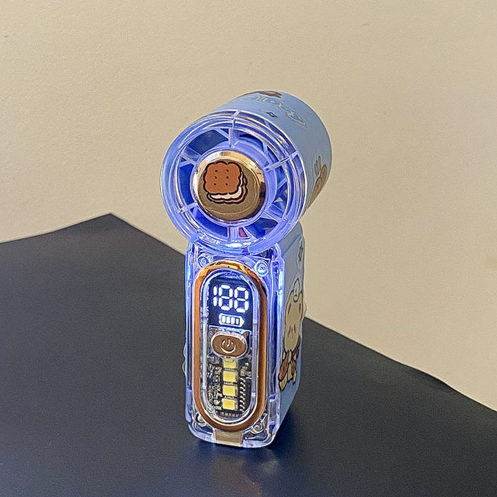 Portable Mini Fan Stornfield