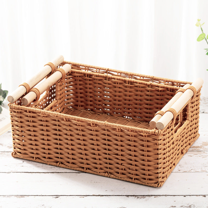 Storage Basket Stornfield