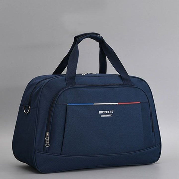 Sports Bag with Innovative Compartment Division Stornfield