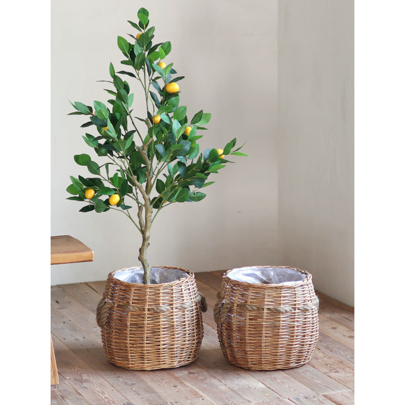Storage basket Stornfield