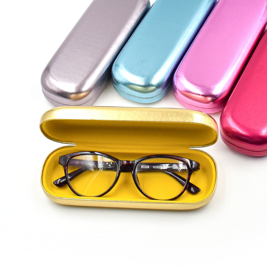 Stylish Hard Eyewear Case Stornfield