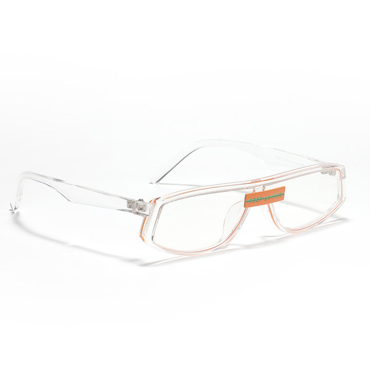 Women's futuristic sunglasses in minimalist design Stornfield