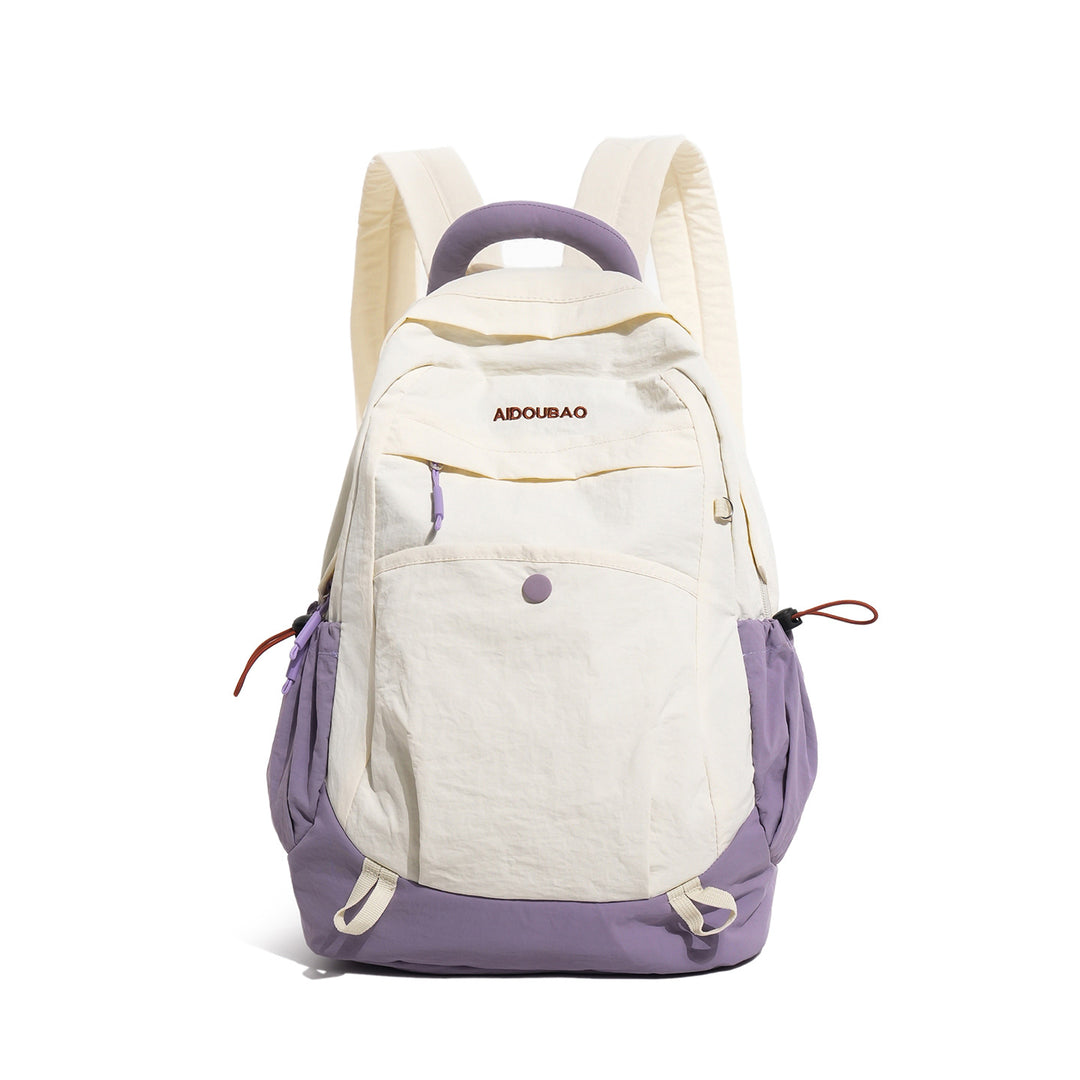 Lightweight Compact Travel Backpack Stornfield