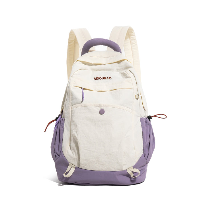 Lightweight Compact Travel Backpack Stornfield