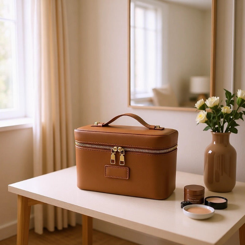 Cosmetic box with luxurious design Stornfield