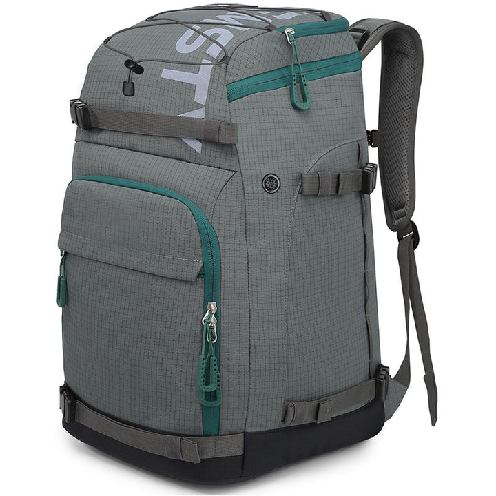High-Performance Outdoor Adventure Backpack Stornfield