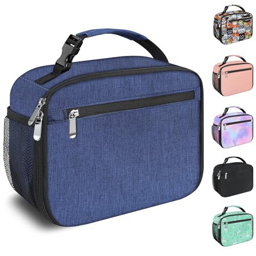 Ladies Multifunctional Insulated Lunchbox Stornfield