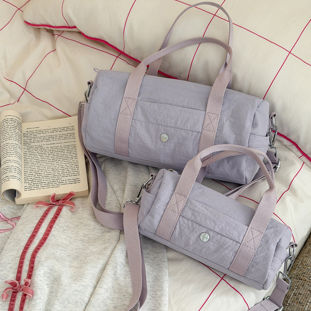 Versatile Lightweight Travel Duffel Bag Stornfield