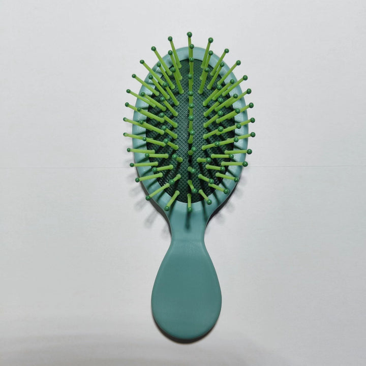 Ergonomic Hair Straightening Brush Stornfield