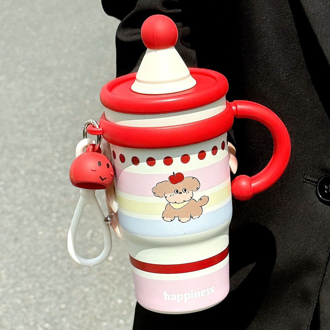 Women creative and playful drinking cups Stornfield