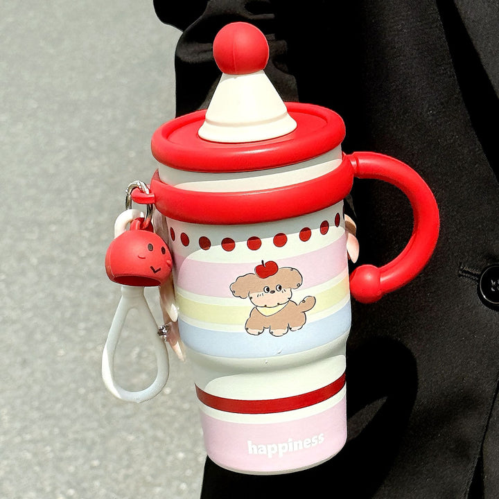 Women creative and playful drinking cups Stornfield