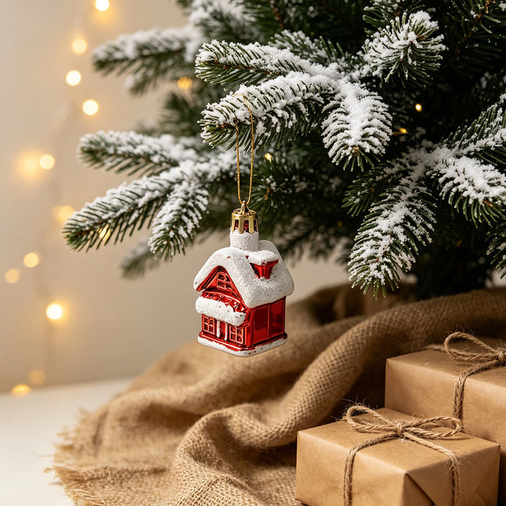 Mini Christmas Tree Decoration Stornfield