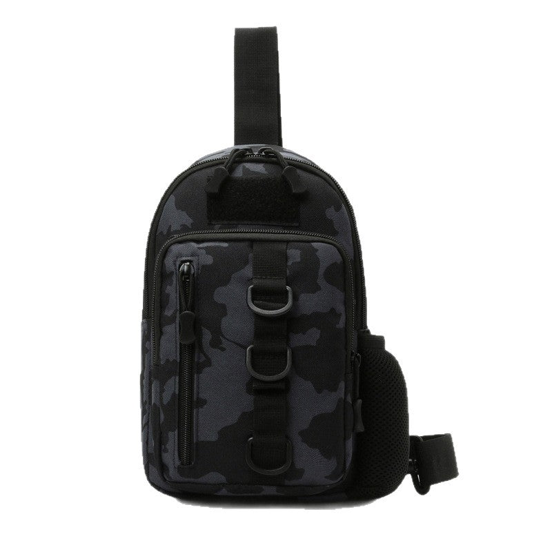 Compact Tactical Sling Pack Stornfield