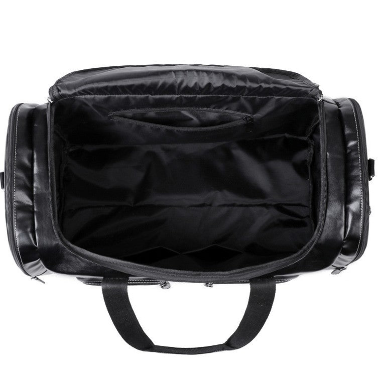Spacious sports and travel bag Stornfield