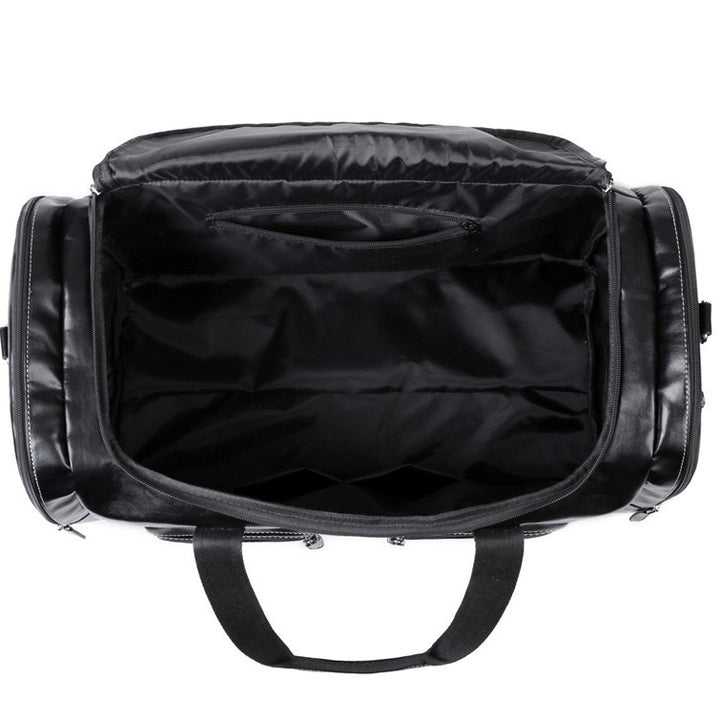 Spacious sports and travel bag Stornfield
